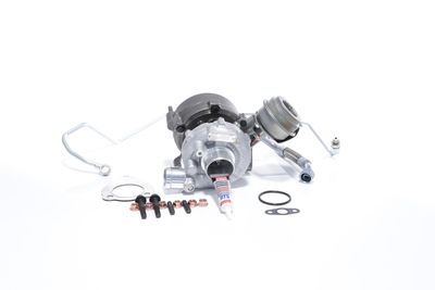 LADER AUFLADUNG BTS Turbo T981038 36