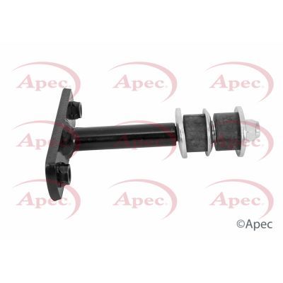 Link/Coupling Rod, stabiliser bar APEC AST6994