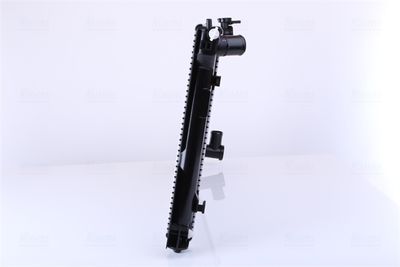 RADIATOR RACIRE MOTOR NISSENS 64668A 3