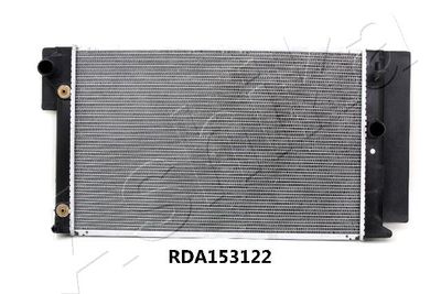 ASHIKA RDA153122 Крышка радиатора  для TOYOTA VERSO (Тойота Версо)