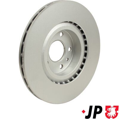 DISC FRANA JP GROUP 3363100200 1