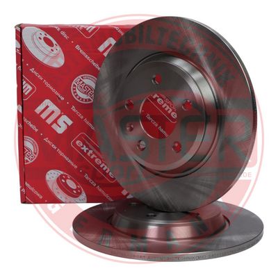 DISC FRANA MASTER-SPORT GERMANY 24011201781SETMS
