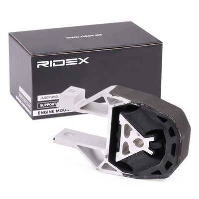окачване, двигател RIDEX 247E0096