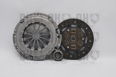 комплект съединител QUINTON HAZELL QKT2842AF