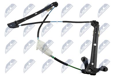 Zdvihacie zariadenie okien NTY EPS-WW-084