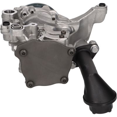 POMPA ULEI PIERBURG 724808320 17