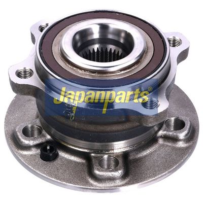 JAPANPARTS Rato stebulė