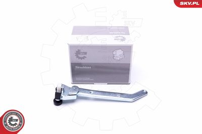 GHIDAJ CU ROLE USA GLISANTA