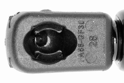 AMORTIZOR PORTBAGAJ VAICO V220126 2