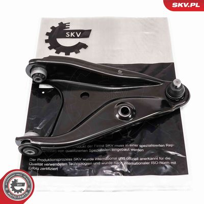 Control/Trailing Arm, wheel suspension 69SKV088