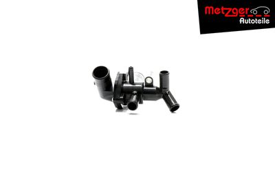 TERMOSTAT LICHID RACIRE METZGER AUTOTEILE 4006324 2