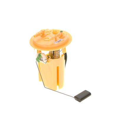 SISTEM ALIMENTARE CU COMBUSTIBIL BOSCH 0986580216 25