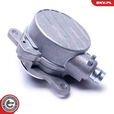 Vakuové (podtlakové) čerpadlo, brzdový systém SKV 18SKV048