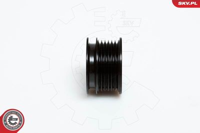 SISTEM ROATA LIBERA GENERATOR ESEN SKV 11SKV010 2