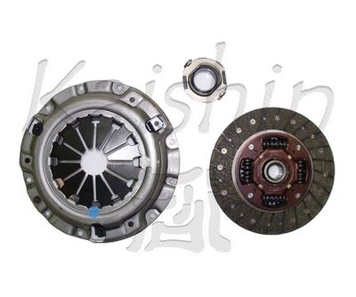KAISHIN KZ036-K Комплект сцепления  для MAZDA 323 III Hatchback (BF) 1.6 GT