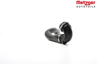 LADELUFTSCHLAUCH METZGER AUTOTEILE 2401357 13