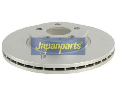JAPANPARTS Тормозной диск