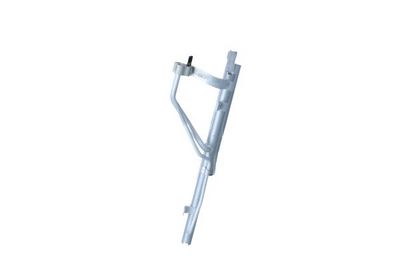 KONDENSATOR KLIMAANLAGE NRF 350372 1