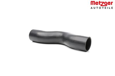 LADELUFTSCHLAUCH METZGER AUTOTEILE 2401206 4