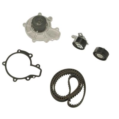 SET POMPA APA + CUREA DINTATA GATES KP15634XS 52