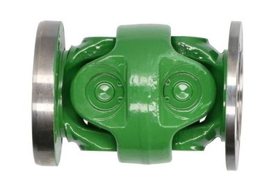 Aandrijfas past: JOHN DEERE 6810, 6820, 6910, 6910 S, 6920, 6920 S, 7420, 7520