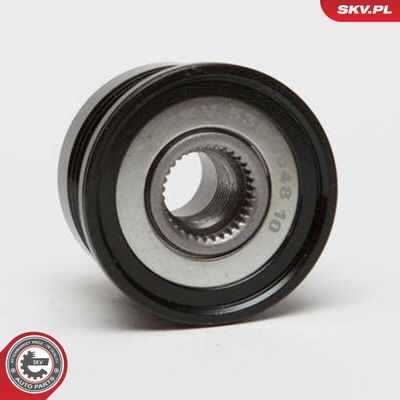 Frihjulskoppling, generator ESEN SKV 11SKV024