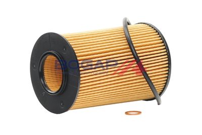 BOGAP Alyvos filtras