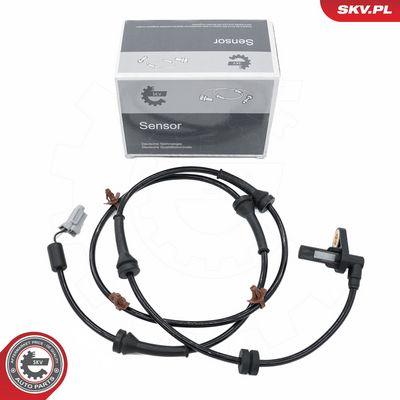 Čidlo ABS ESEN SKV 06SKV510