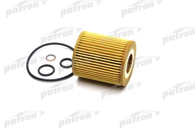 PF4169 PATRON Масляный фильтр