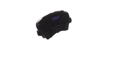 BREMSBELAGSATZ SCHEIBENBREMSE SKF VKBP80161A 38