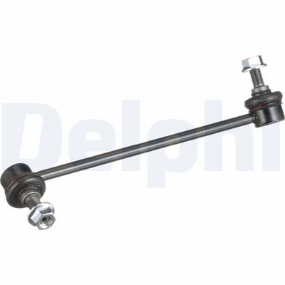 Stabilisatorstang Voor Links 257mm