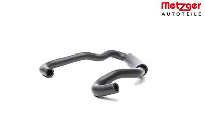 FURTUN RADIATOR METZGER AUTOTEILE 2421227 13