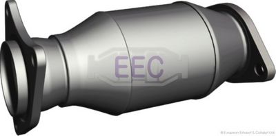 EEC LX6001 Каталізатор для LEXUS (Лексус)