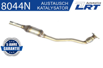 CATALIZATOR LRT 8044N 1