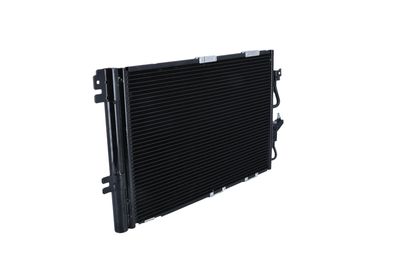 CONDENSATOR CLIMATIZARE NRF 35554 22