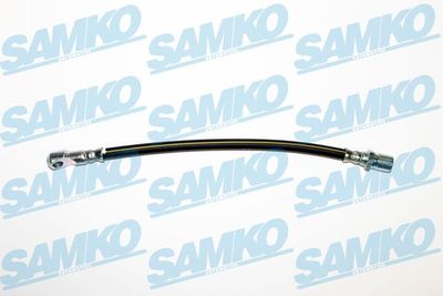 Тормозной шланг SAMKO 6T46935 для AUTOBIANCHI A