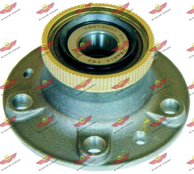 AUTOKIT 01.160 Подшипник ступицы  для RENAULT 21 (Рено 21)