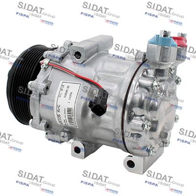 KOMPRESSOR KLIMAANLAGE