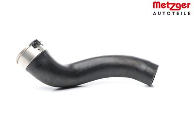 LADELUFTSCHLAUCH METZGER AUTOTEILE 2401326 19