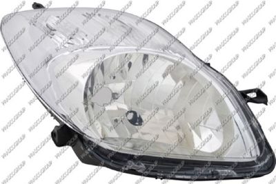 PRASCO TY3274813 Основная фара  для TOYOTA YARIS (Тойота Ярис)