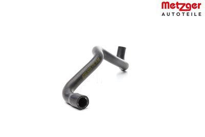 FURTUN RADIATOR METZGER AUTOTEILE 2420006 31