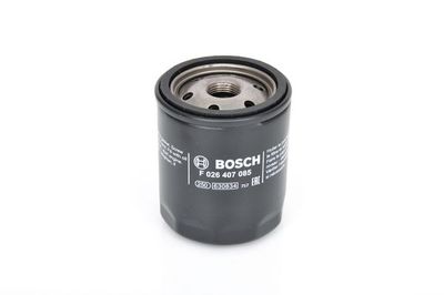 Масляный фильтр BOSCH F 026 407 085 для MAZDA CX-3