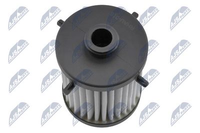 FILTRU HIDRAULIC CUTIE DE VITEZE AUTOMATA NTY FSFAU016 3