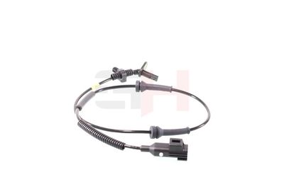 SENZOR TURATIE ROATA GH GH704021 19