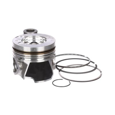 PISTON ET ENGINETEAM PM004100 19