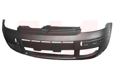 VAN WEZEL 1709574 Бампер передний   задний  для FIAT PANDA (Фиат Панда)