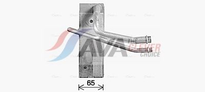 EVAPORATOR AER CONDITIONAT