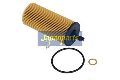 JAPANPARTS Alyvos filtras
