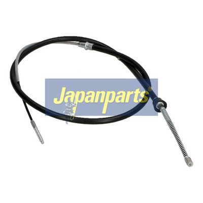 JAPANPARTS Trosas, stovėjimo stabdys