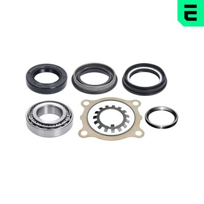 Wheel Bearing Kit 962435